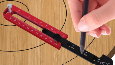 Scribe Marker: A Vital Tool for Precision and Durability in Marking