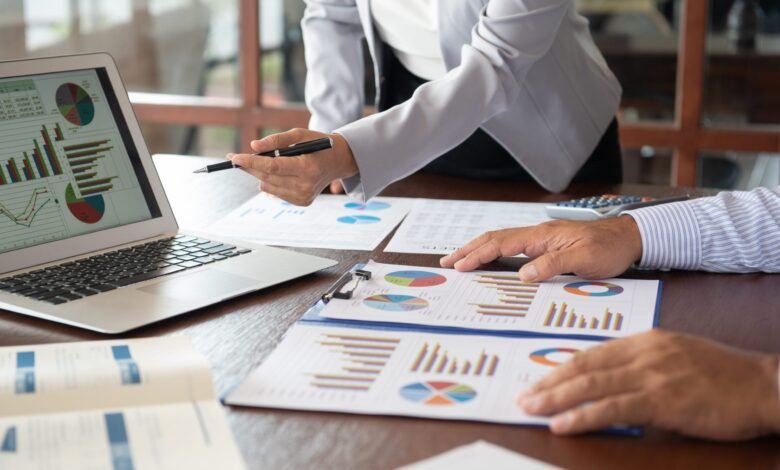 Why Are Businesses Turning to Funded Accounts for Capital?