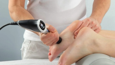EPAT Therapy