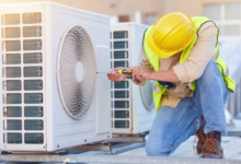 Exploring the Connection Between Summer Air Quality and Your HVAC System