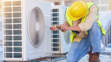 Exploring the Connection Between Summer Air Quality and Your HVAC System