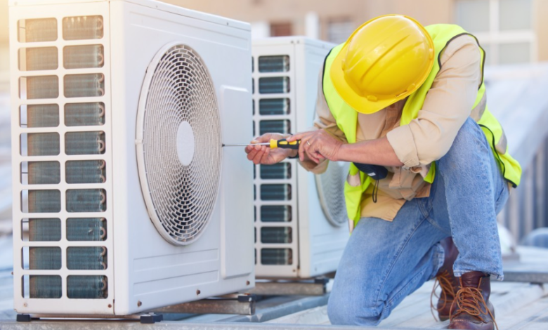 Exploring the Connection Between Summer Air Quality and Your HVAC System