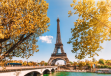 Paris Travel
