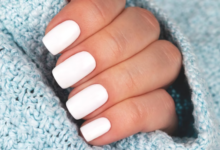 Easy and Stylish Press-On Nails for Effortless Beauty