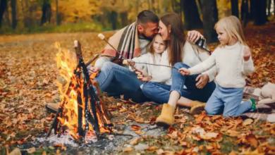 Memorable Family Activities at Seasonal Events in Golden Valley