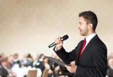 Dynamic Public Speaking