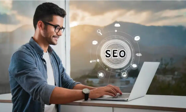 Transform Your Business: How SEO Services Can Elevate Your Local Presence