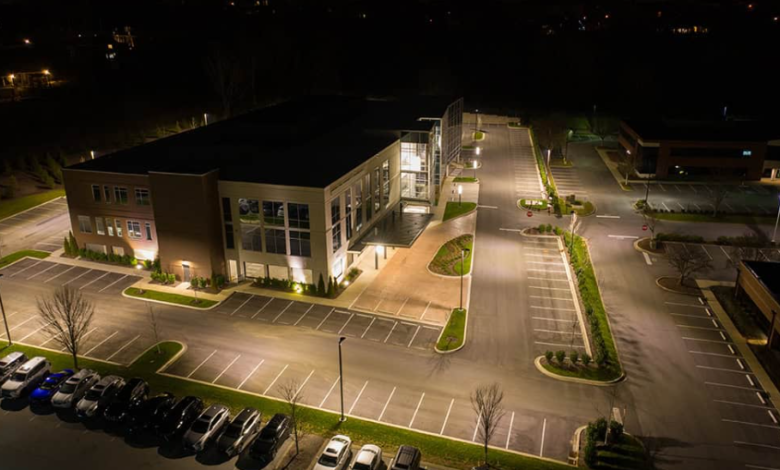 A Comprehensive Guide to Outdoor Lighting in Minnesota's Distinct Climate
