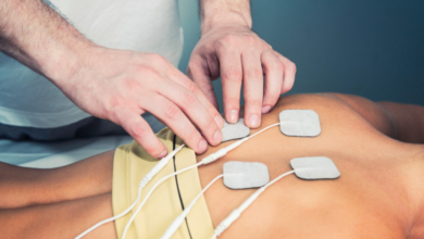 Electrotherapy Electrode Innovation: A New Era in Pain Management