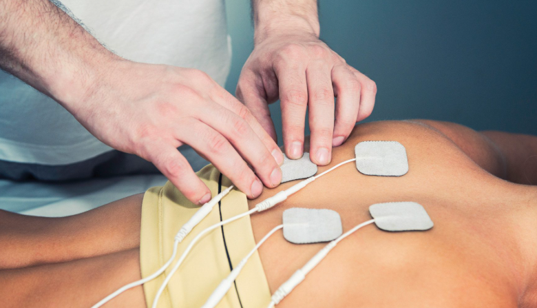 Electrotherapy Electrode Innovation: A New Era in Pain Management