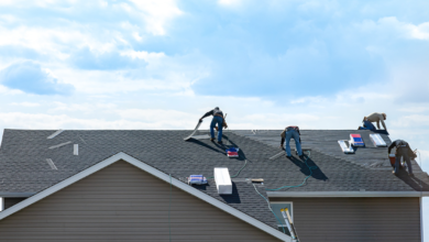 What Distinguishes a Roofer in Stillwater, MN? Beyond the Shingles
