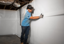 How Basement Waterproofing Can Contribute to a Healthier Home Environment