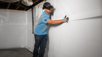 How Basement Waterproofing Can Contribute to a Healthier Home Environment