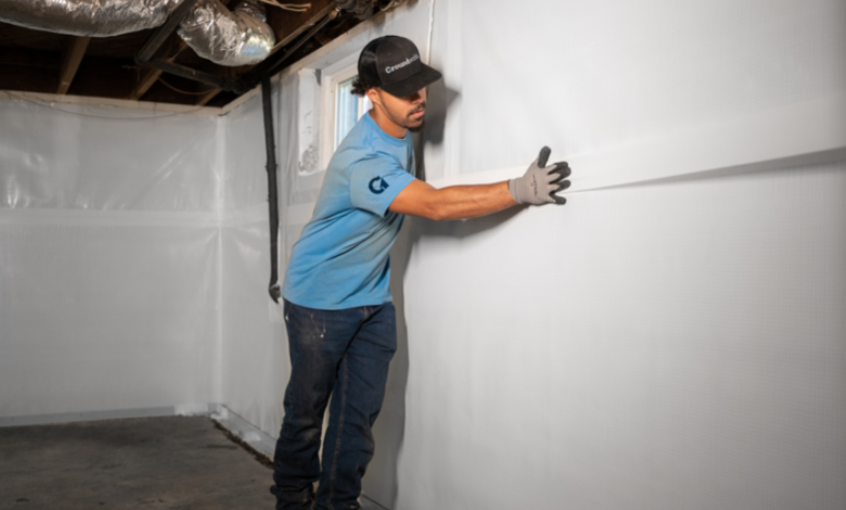 How Basement Waterproofing Can Contribute to a Healthier Home Environment
