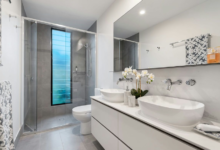 Transform Your Bathroom into a Spa-Like Sanctuary With Premium Glass Shower Doors