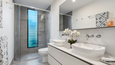 Transform Your Bathroom into a Spa-Like Sanctuary With Premium Glass Shower Doors