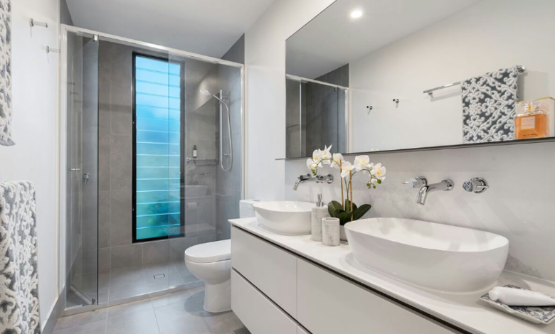 Transform Your Bathroom into a Spa-Like Sanctuary With Premium Glass Shower Doors