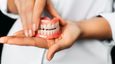 The Role of Teeth Replacement in Enhancing Confidence and Social Engagement
