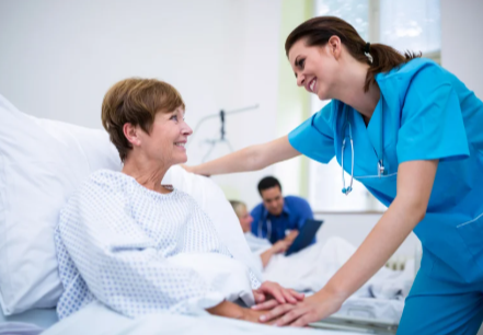 How Prescription Hope Empowers Patients to Take Control of Their Health