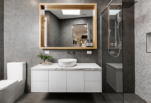 Transforming Small Spaces: Clever Bathroom Remodeling Techniques for Maximizing Functionality