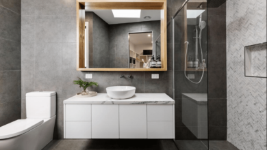 Transforming Small Spaces: Clever Bathroom Remodeling Techniques for Maximizing Functionality