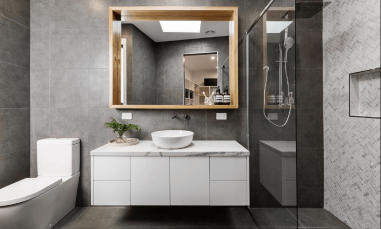Transforming Small Spaces: Clever Bathroom Remodeling Techniques for Maximizing Functionality