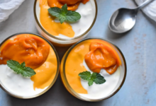 Mango Mousse for Beginners: Step-by-Step Recipe Using Online Pantry Items