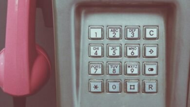 phone number lookup service