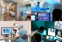 Experience World-Class Healthcare at Liv Hospital in İstanbul