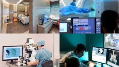 Experience World-Class Healthcare at Liv Hospital in İstanbul