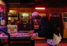 gaming updates and profile