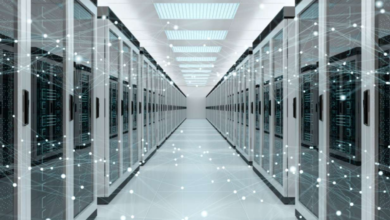 Datacenter Container: Revolutionizing Modern IT Infrastructure