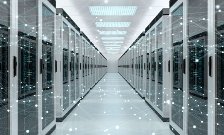 Datacenter Container: Revolutionizing Modern IT Infrastructure