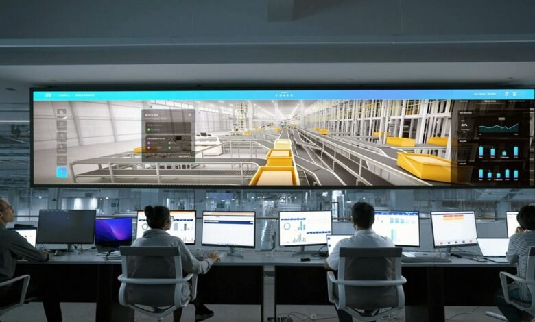 benchmark analysis of operations