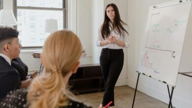 cross domain insight report