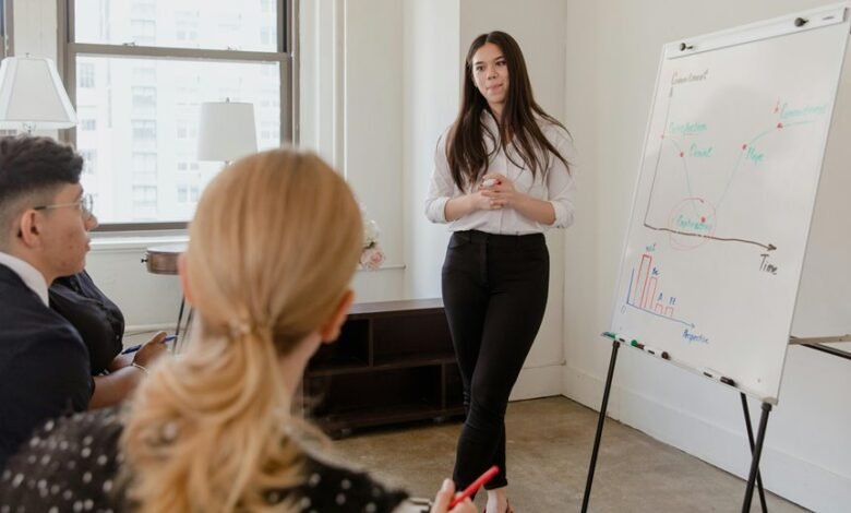 cross domain insight report