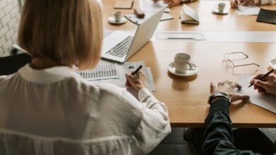 data signal assessment report