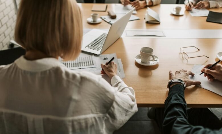 enterprise data correlation analysis