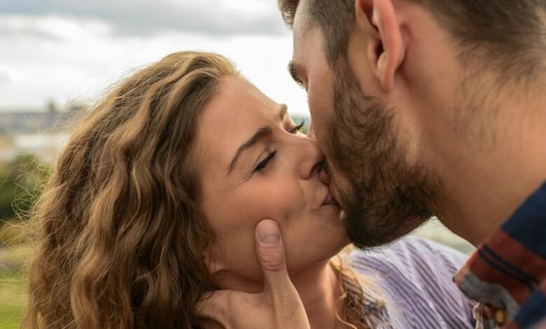 numeric interaction profile analysis