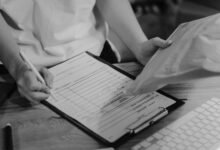 numerical correlation record details