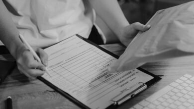 numerical correlation record details