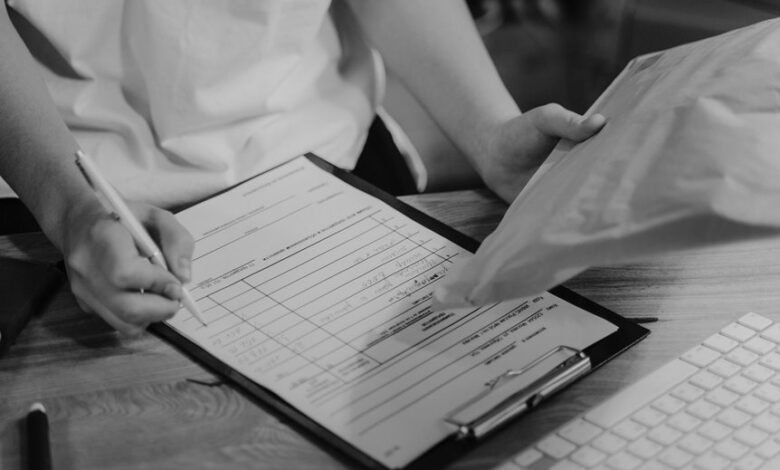 numerical correlation record details