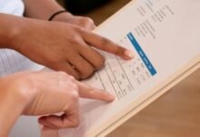 numerical identification association record