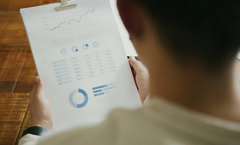 numerical intelligence strategic review