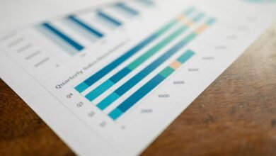 numerical mapping report summary