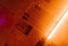 operational pattern validation report