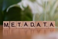 quantitative pattern data file