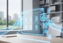 How to Choose and Use an Online PDF Editor for Business: Speed, Accuracy, and Clean Output