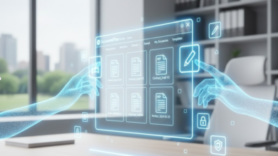 How to Choose and Use an Online PDF Editor for Business: Speed, Accuracy, and Clean Output