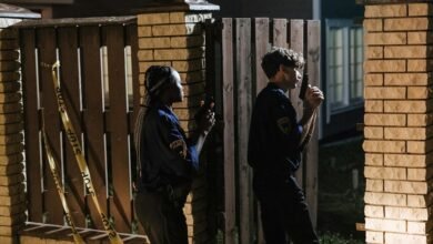 caller investigation alert issued